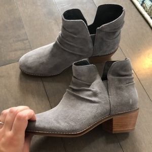 Cole Haan NWOT booties